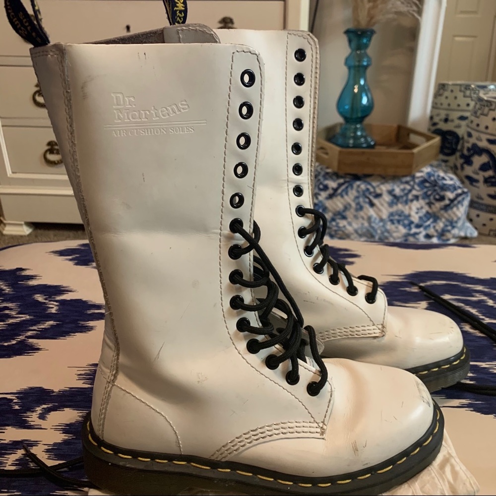 Dr. Martens Boot